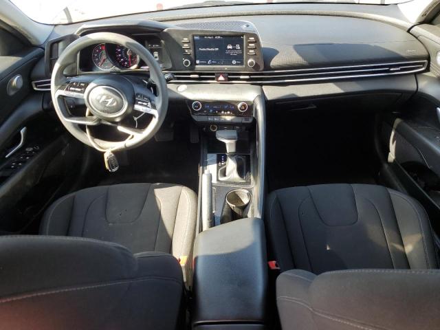 5NPLM4AG9PH093148 Hyundai ELANTRA SE