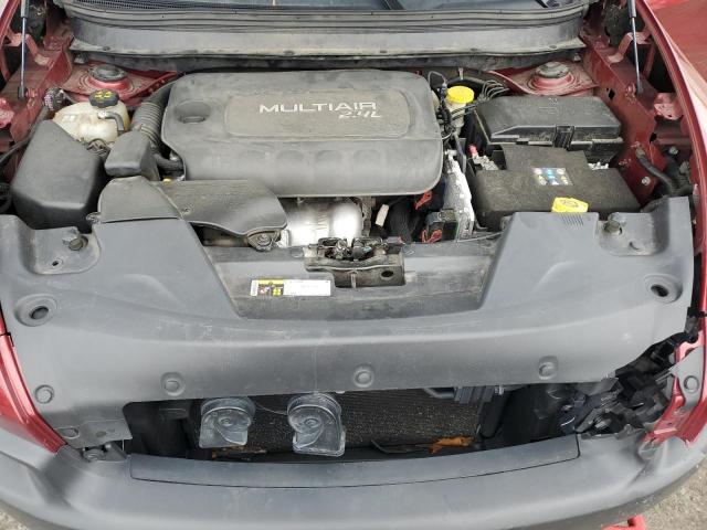 1C4PJMBB6EW130595 Jeep CHEROKEE T