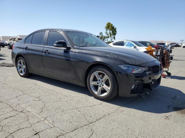 WBA3C1G55FNR50164 BMW 2015