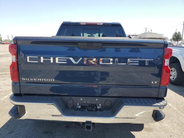 3GCPWCEDXMG370125 Chevrolet l84 - di, alum, gen 5, var 2