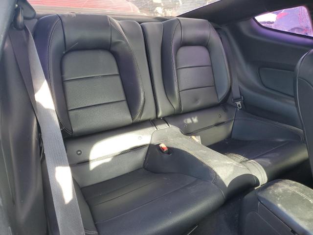 1FA6P8TH5F5355950 Ford Mustang