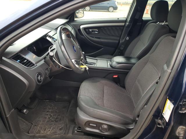 1FAHP2H8XGG150841 Ford TAURUS SEL