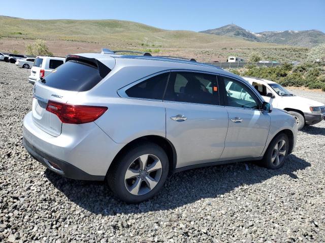 5FRYD4H25FB017602 Acura MDX