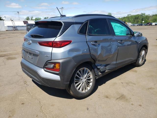 KM8K2CAA1KU213283 Hyundai Kona Sel