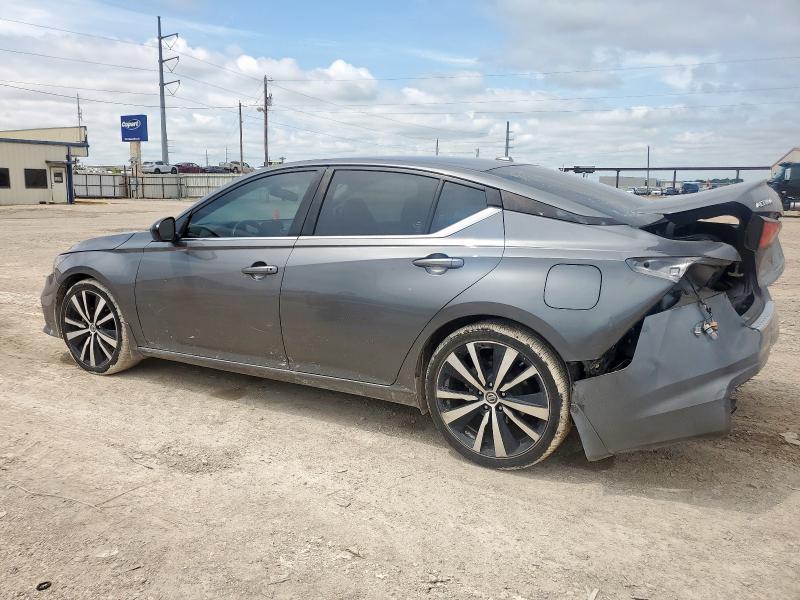 1N4BL4CVXNN328119 Nissan 2022