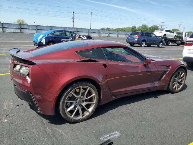 1G1YU2D68G5607531 Chevrolet Corvette Z