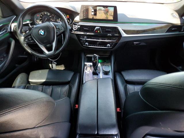 WBAJB1C58JG624288 BMW 2018