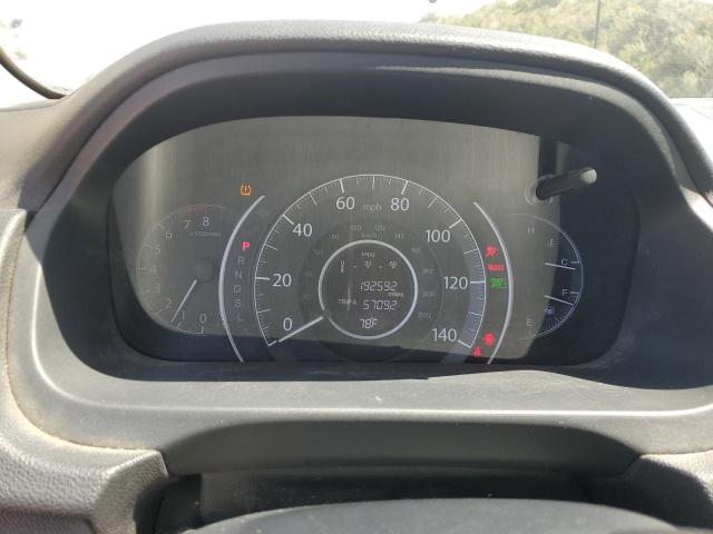5J6RM4H43GL033068 Honda CR-V SE
