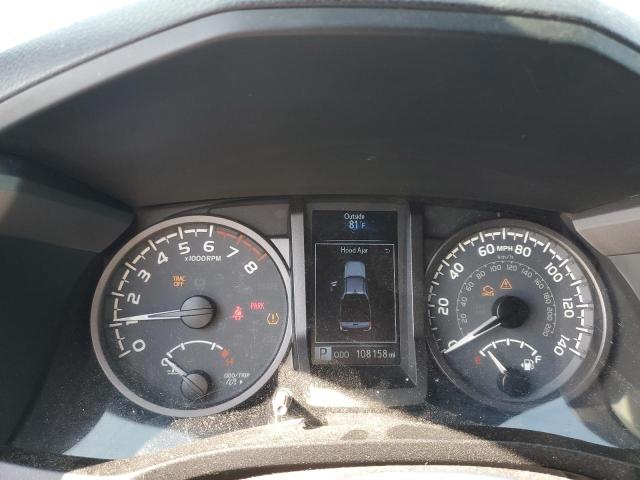 3TMAZ5CN5HM034300 Toyota 2gr-fks