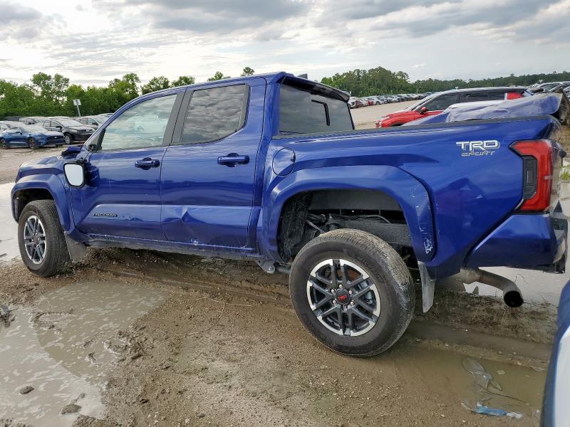 3TMLB5JN4RM039022 Toyota TACOMA DOU