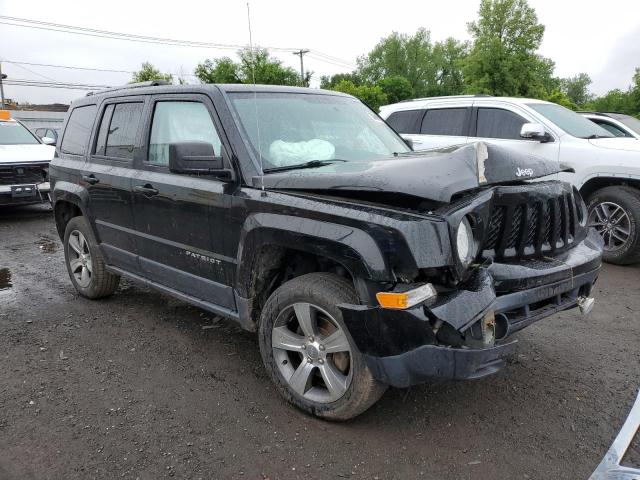 1C4NJRFB1GD523644 Jeep PATRIOT LA