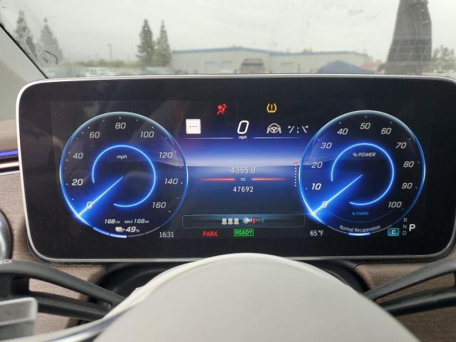 W1KCG2EB4PA041515 Mercedes-Benz ed