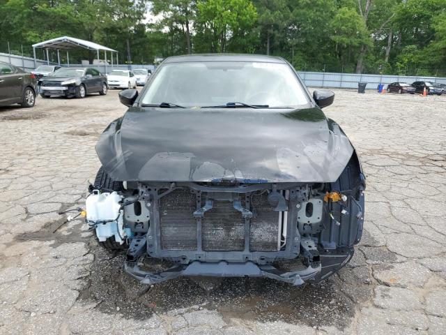 3MZBM1V7XEM104540 Mazda 3 TOURING