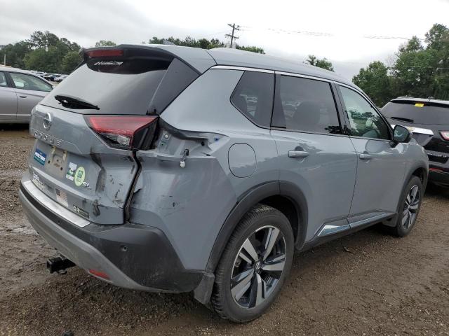 5N1AT3CA6MC821833 Nissan Rogue Sl