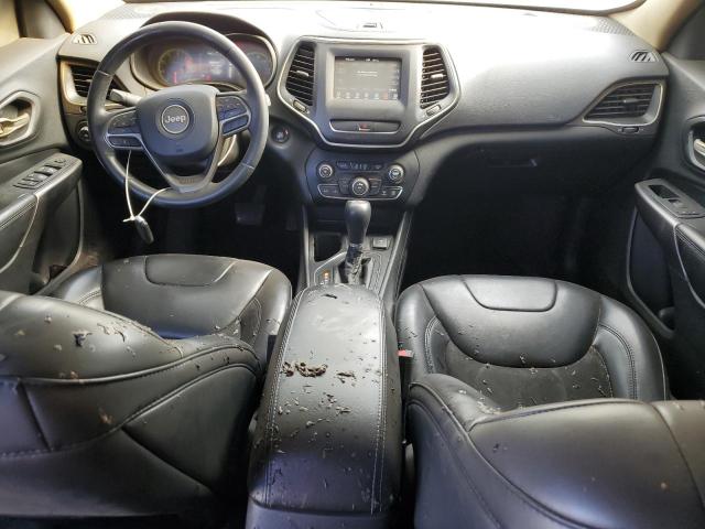 1C4PJLLB2KD202182 Jeep 2019