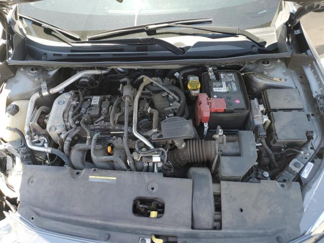 3N1AB8BV3PY295314 Nissan Sentra