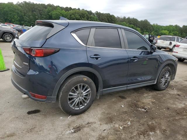 JM3KFACM5M0449327 Mazda CX-5 TOURI