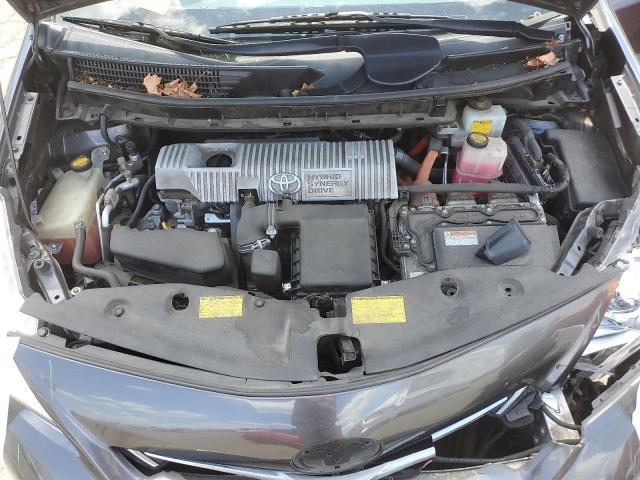 JTDZN3EU1E3313943 Toyota 2zr-fxe+5jm
