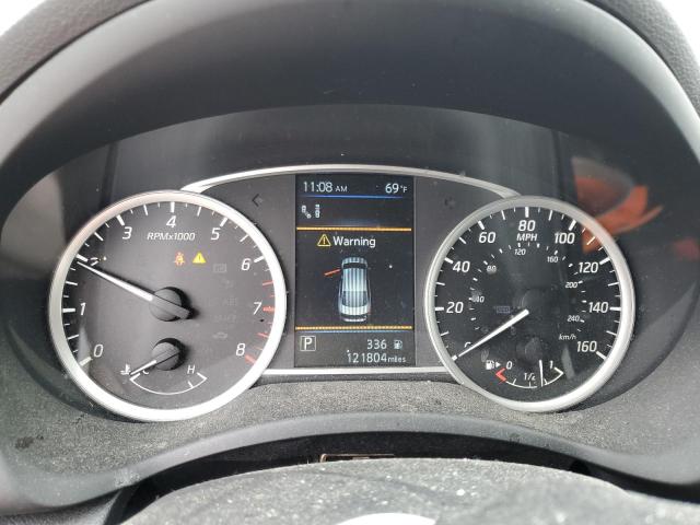 3N1AB7AP7KY244887 Nissan SENTRA S