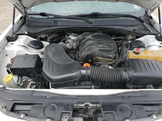 2C3CCAEG5GH161213 Chrysler 300C
