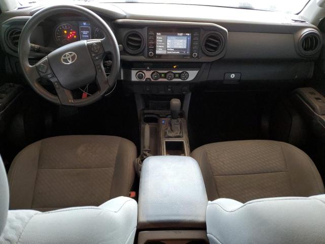3TMCZ5AN5LM315274 Toyota 2gr-fks