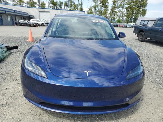 5YJ3E1EA3RF844540 Tesla MODEL 3