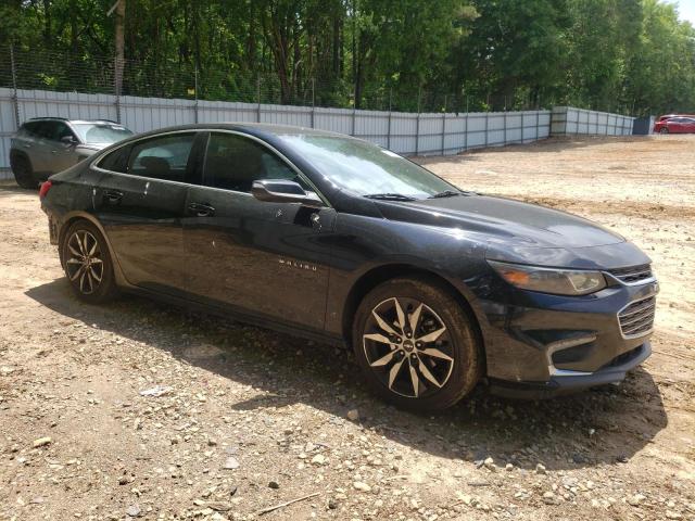 1G1ZE5ST4HF266538 Chevrolet MALIBU LT
