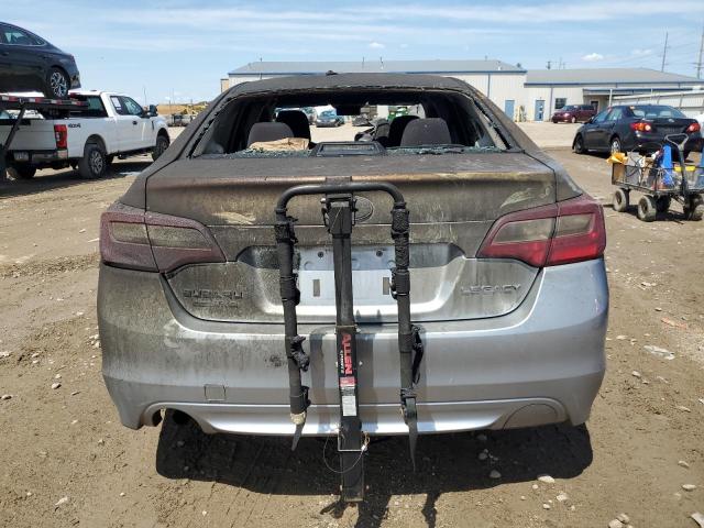 4S3BNBA63F3044459 Subaru LEGACY 2.5