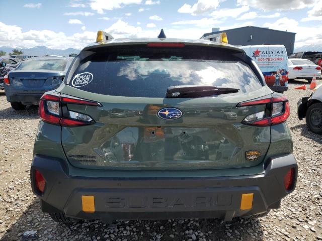 4S4GUHU66R3783803 Subaru na