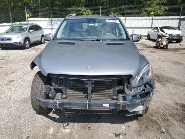 4JGDA5HB7EA373017 Mercedes-Benz ML 350 4MA