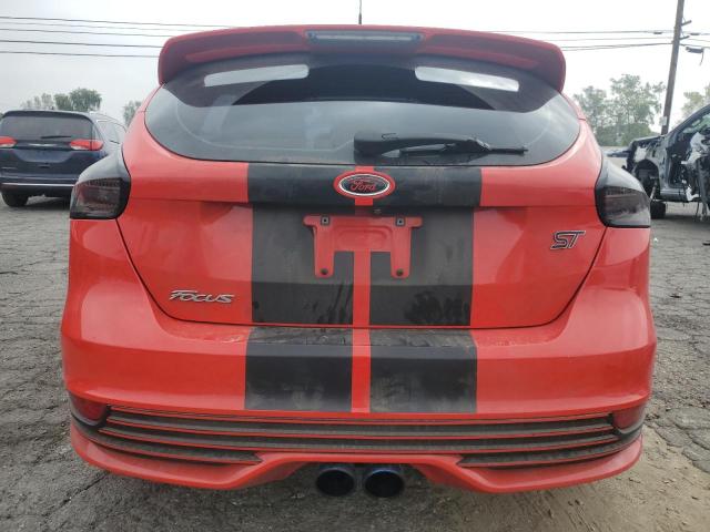 1FADP3L96FL380385 Ford 2015