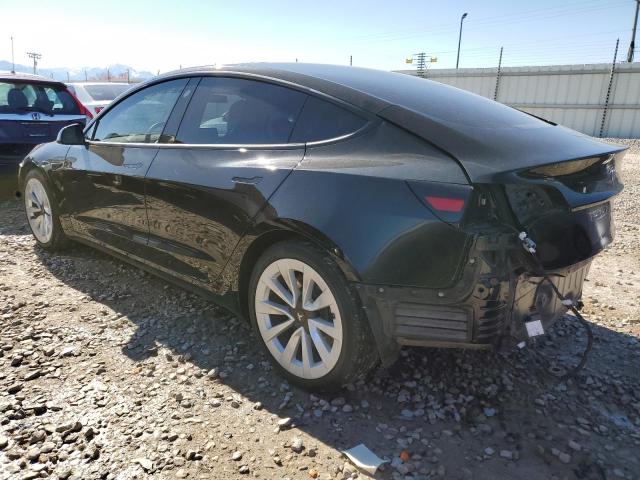 5YJ3E1EAXMF995223 Tesla MODEL 3