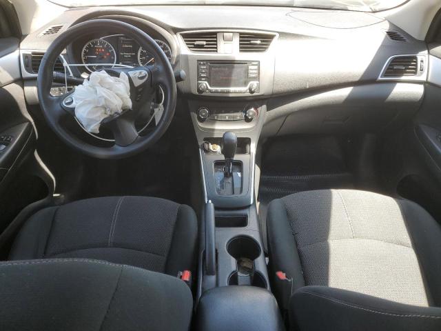 3N1AB7AP5JY231456 Nissan Sentra