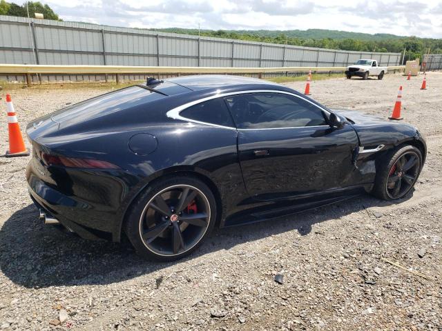 SAJWJ6DL7HMK36293 Jaguar F-TYPE R