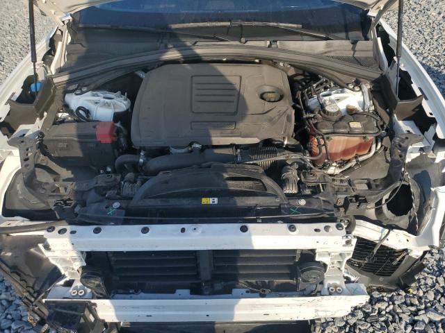 SADCJ2FX4JA322196 Jaguar F-PACE PRE