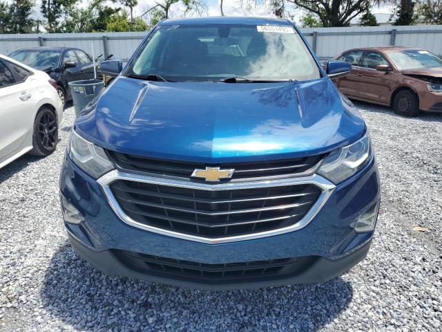 3GNAXKEV4KL305286 Chevrolet EQUINOX LT