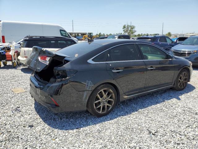 5NPE34ABXKH769079 Hyundai SONATA LIM