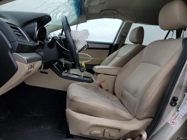 4S4BSACCXG3302494 Subaru OUTBACK 2.