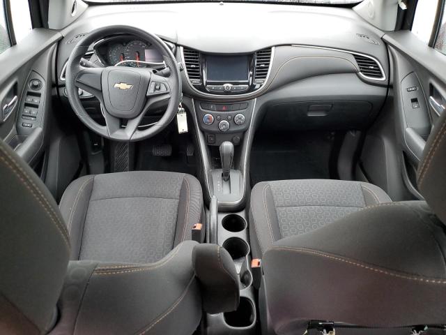 3GNCJKSB1HL260692 Chevrolet TRAX LS