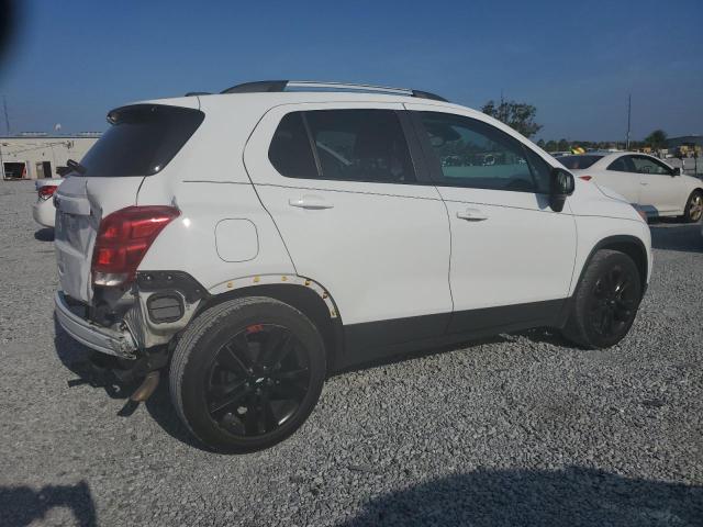 KL7CJLSB1LB338393 Chevrolet TRAX 1LT