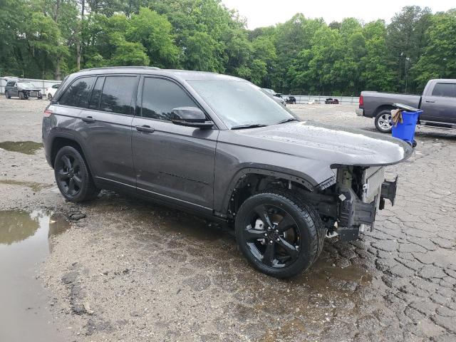 1C4RJHBG9PC560685 Jeep Grand Cher