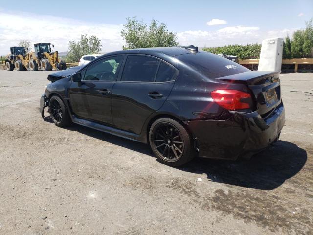 JF1VA1B62H9840532 Subaru dib