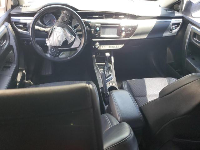 5YFBURHE3GP398712 Toyota 2zr-fe