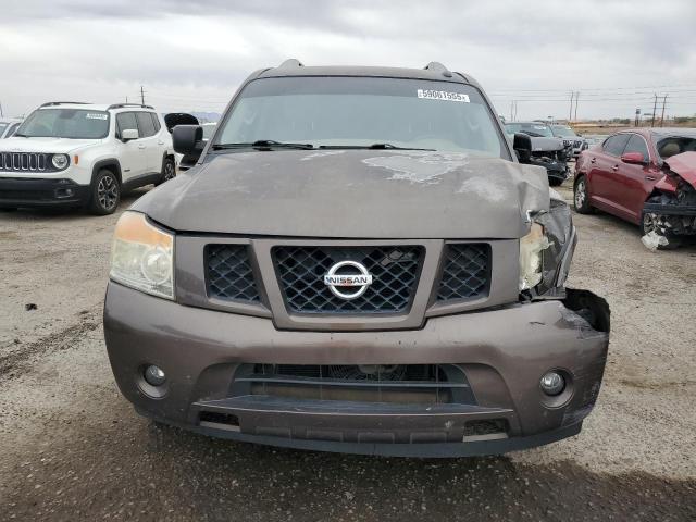 5N1BA0ND3FN620852 Nissan 2015