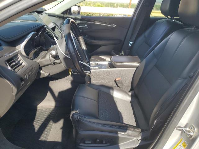 2G1115S39G9150283 Chevrolet IMPALA LT