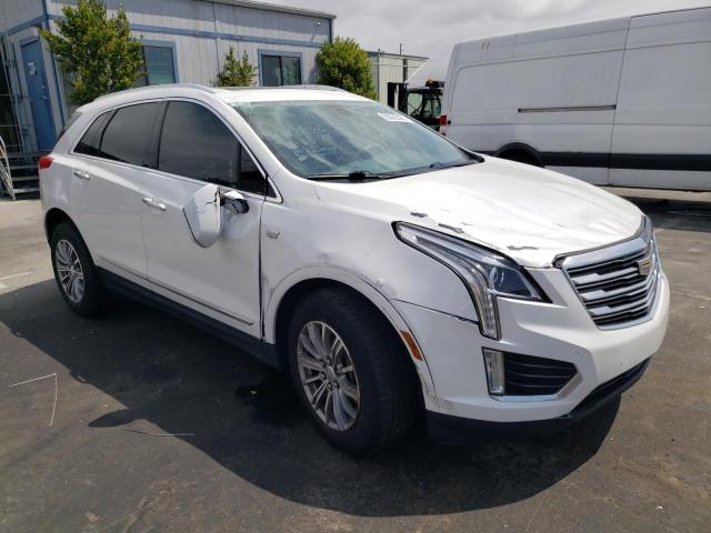 1GYKNBRS8HZ202919 Cadillac lgx - di: direct injection, vvt: variable valve timing, alum, gen 2