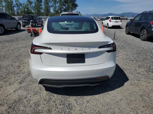 5YJ3E1EA5SF924766 Tesla MODEL 3