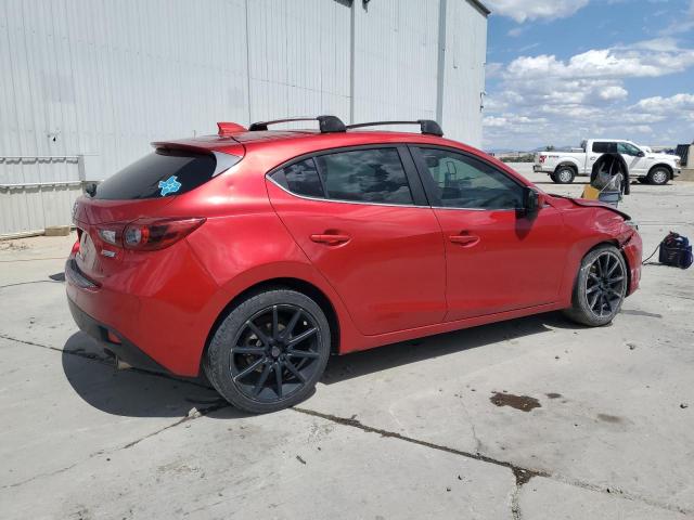 JM1BM1M37E1187794 Mazda 3 GRAND TO