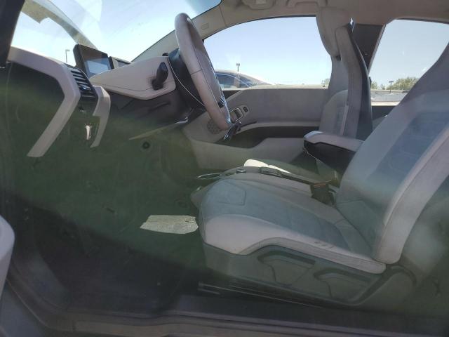 WBY1Z2C52EV285421 BMW I3 Bev