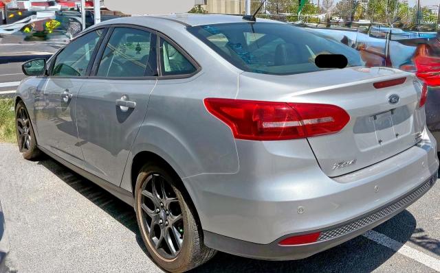 1FADP3F29GL314719 Ford FOCUS SE
